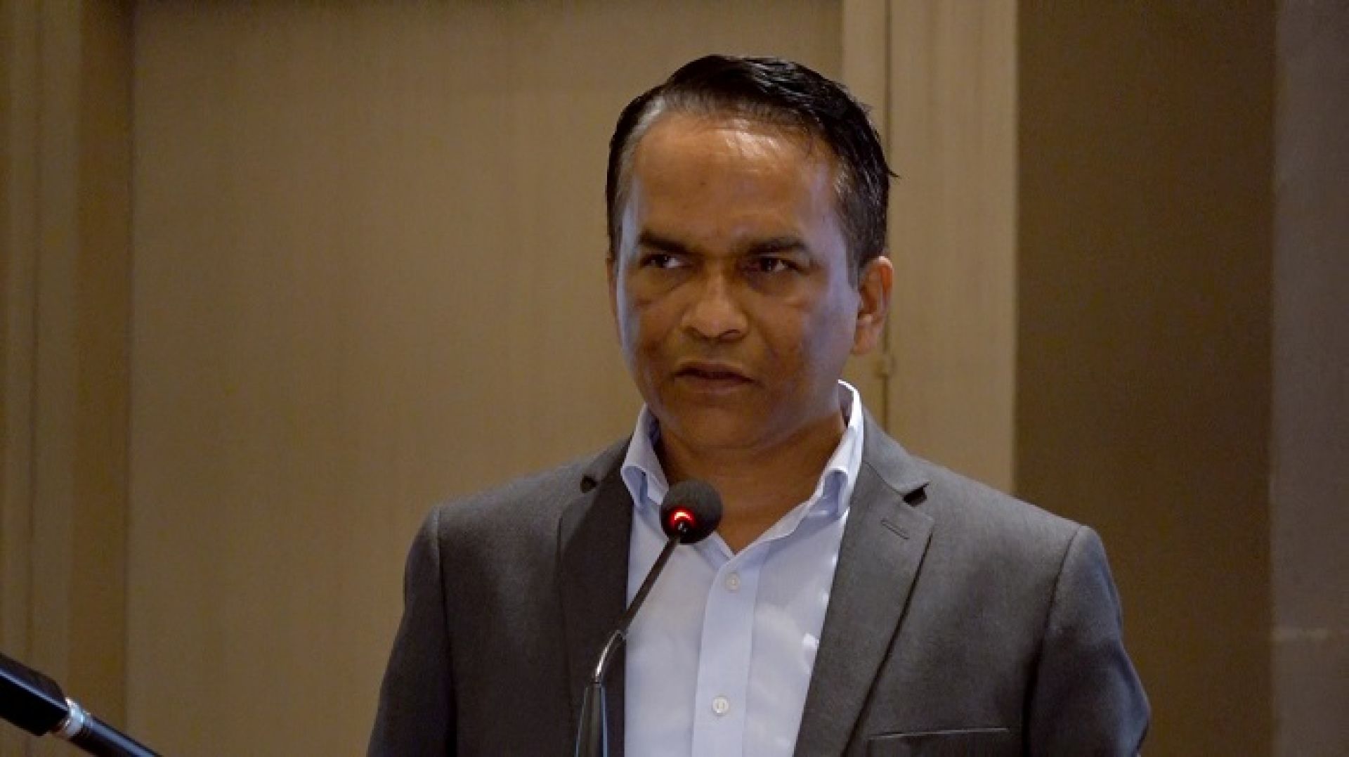 ‘अस्थिरताका बेला सबै क्षेत्र प्रभावित हुन्छन्, ऋणमा सबैको पहुँच हुनुपर्छ’